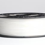 PETG Filament Bijela