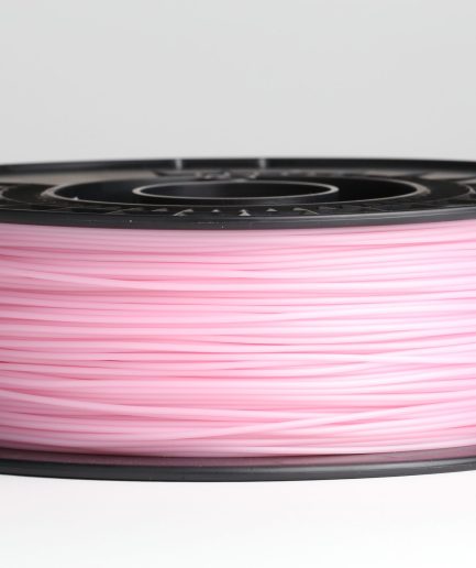 PLA Filament Baby roza