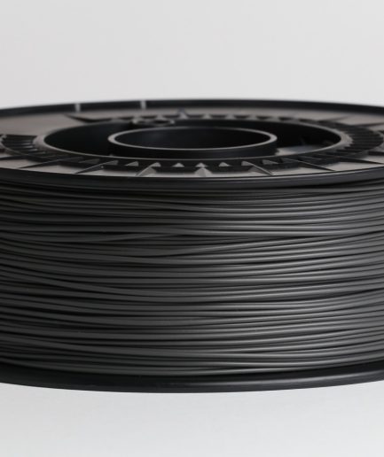 PLA Filament Tamno siva