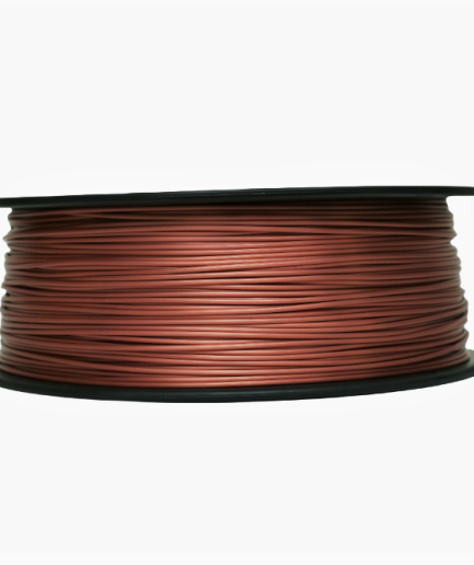 SILK PLA Filament Bakrena