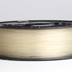 PETG Filament Transparentna