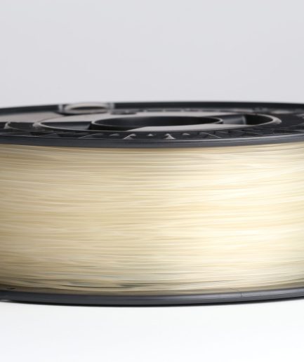 PETG Filament Transparentna