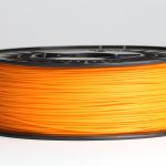PLA Filament Narančasta