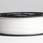PLA Filament Bijela