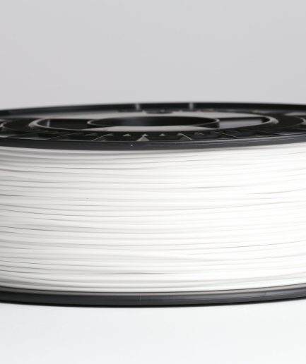 PLA Filament Bijela