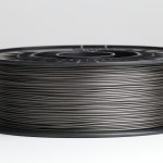 PLA Filament Galaxy grey