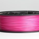 PLA Filament Satin Pink