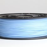 PLA Filament Baby blue