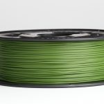 PLA Filament Military green