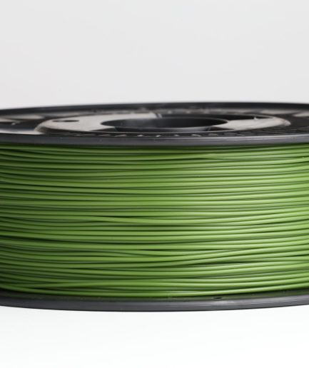 PLA Filament Military green