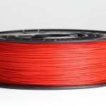 PLA Filament Crvena