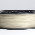 PLA Filament Glow in the dark - zelena