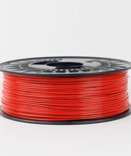 PETG Filament Crvena