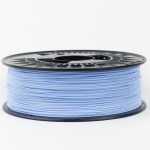 PLA Filament Pastelno plava