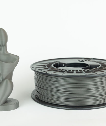 rPLA Filament Siva